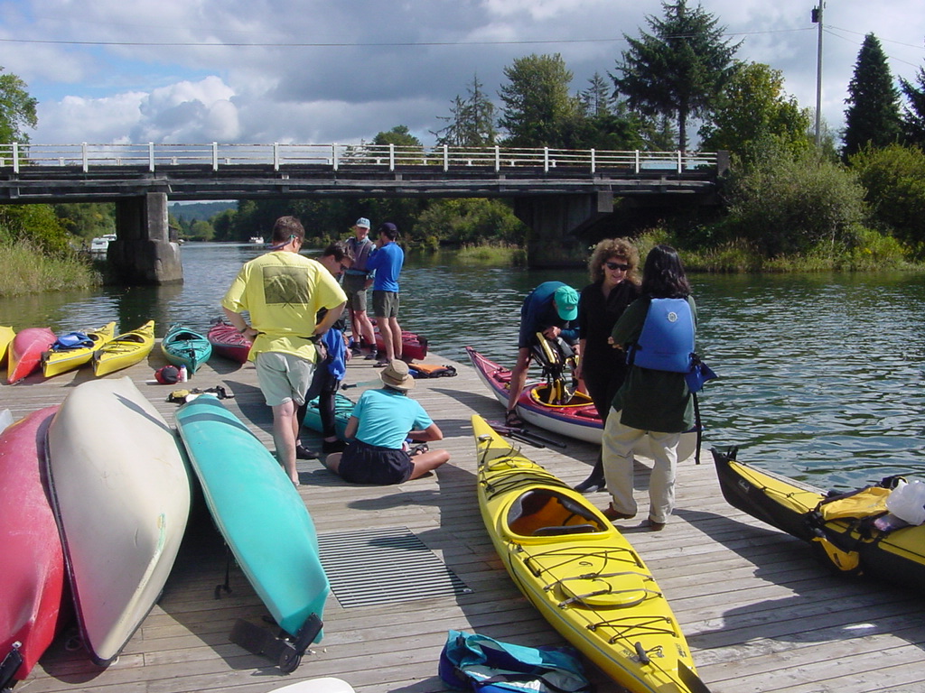 Skamokawa Resort Estuary Partnership